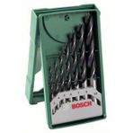 Bosch X-line 7 Mini Ahşap Matkap Ucu Set
