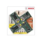Bosch X-LİNE MİNİ 3+1 MATKAP UCU-VİDALAMA SETİ (AHŞAP, TAŞ, METAL) 2607017071
