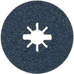 Bosch X-lock 115 mm 36 Metal Fiber Disk Kum Best Serisi