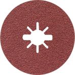 Bosch X-lock 115 mm 36 Metal Fiber Disk Kum Expert Serisi