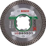 Bosch X-LOCK 85 mm Best Serisi Sert Seramikler İçin Elmas Kesme Diski