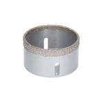 Bosch X-lock Best Serisi 75x35 mm Taşlama Seramik Kuru Elmas Delici