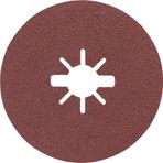 Bosch X-Lock Expert for Metal Serisi 115 mm 80 Kum Fiber Disk