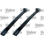 Bosch x Silecek 60 58 X2 Flatblade-Muz Tipi Bmw E60 03-10 -119357