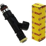 Bosch X16XEL Opel Vectra B Enjektör