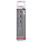 Bosch XD8 7 mm Metal Gri 1 Adet Matkap ve Kırıcı Delici Uçları