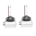 Bosch Xenon White D1s Zenon 6000k 2 Adet Far Ampülü