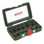 Bosch xPromo 12Px8 Freze Seti