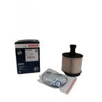 Bosch Yakıt Filtresi Dokker Lodgy Logan Captur Sandero Clio 1.5 Dcı 2012-