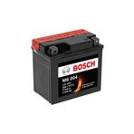 Bosch Yamaha Bws 100 Ytx5l Uyumlu Bs M6004 Motosiklet Akü