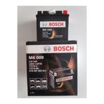 Bosch Yamaha Xmax 300 Ytz7s 12 V 5 Amper Motosiklet Akü