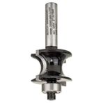 Bosch Yarım Çubuk Freze Ucu Standard For Wood 8X19X63 Mm - 2608628360