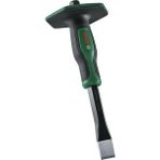 Bosch Yassı El Keskisi 22-250MM Ergonomik Tasarım ve Krom Vanadyum Malzeme ile Dayanıklı 1.600.A02.ZA5