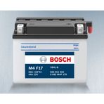 Bosch YB4L-B Motosiklet Aküsü