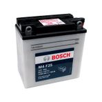 Bosch YB9L-B Motosiklet Aküsü