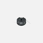 Bosch Yedek Makara+Misina 1,6 mm x6 m