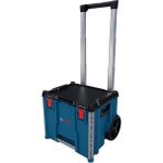 Bosch Yeni L-Boxx 476 Tekerlekli Takım Çantası 1600A037E1