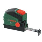 Bosch Yeşil Seri Şerit Metre 5M