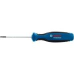Bosch Yıldız Tornavida PH2X125, Güçlü ve Dayanıklı El Aleti - Seçenek 1 - Antrasit
