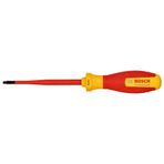 BOSCH Yıldız Uçlu Tornavida Izoleli PRO VDE PZ1 x 100mm