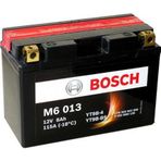 Bosch YT9B-Bs Motosiklet Akü