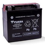 Bosch YTX14-BS Motosiklet Akü