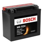 Bosch YTX20-BS Motosiklet Akü