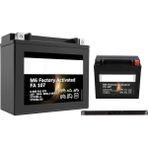 Bosch YTX20L-BS AGM 12 V 18 Ah Akü