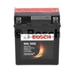 Bosch YTX7L-BS Motosiklet Akü