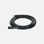 Bosch Yüksek Basınçlı 6 mt 160 Bar Uzatma Hortumu