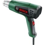 Bosch Yüksek Performanslı Sıcak Hava Tabancası, Çok Amaçlı ve Güçlü Kullanım