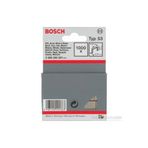 Bosch Zımba Teli Tip53 11,4*0,74*4mm 1000li