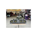 Boschman 4-16 bm set Arc sound ses sistemi pandizotla beraber