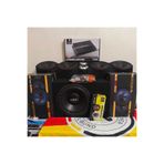 Boschmann 20 cm full set oto ses sistemi paketi