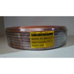 Boschmann Bm-2.5 Hoparlör Ses Kablosu