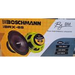 Boschmann İbrx-65 Midrange 16cm 700 Watt 125 Rms 2 Adet