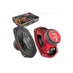 Boschmann Navigo Tweeterlı Oval Coaxial 900 WATT 150 RMS Hoparlör Takımı
