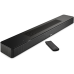 Bose 600 Siyah Soundbar Hoparlör