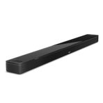 Bose Akıllı Ultra Soundbar Hoparlör, Siyah