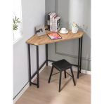 Bose Köşe Çalışma Masası - Atlantik Çam 90X100
