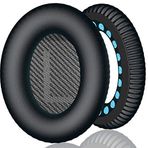 Bose Kulaklık Yedek Kulak Pedleri QuietComfort QC35/35ii/25/2/15 QC35 QC35ii QC25 QC2 QC15 Ae2 Ae2i Ae2w Sound True & SoundLink (Sadece Yuvarlak Kulak Serisi)