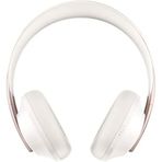 Bose Noise Cancelling 700 Beyaz Bluetooth Kulaklık