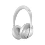 Bose Noise Cancelling 700 Kulak Üstü Gümüş Bluetooth Kulaklık - Teşhir Outlet Vitrin