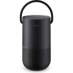 Bose Portable Home Taşınabilir Wi-Fi Bluetooth Hoparlör Siyah - Ambalaj Hasarlı (Sıfır Kondisyonda) Outlet