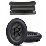 Bose QC15 QC25 QC35 Kulaklık Pedi