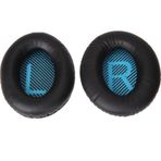 Bose Quietcomfort 2 Qc2 QC15 QC25 QC35 Ae2 AE2I AE2W Lacivert Kulaklık Pedi