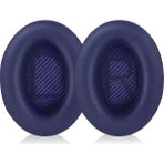 Bose Quietcomfort 2 QC25 Ae2 Qc2 QC15 AE2I AE2W QC35 QC35 Ii Soundtrue Soundlink Kulaklık Pedi Süngeri Kulaklık Yastığı Earpad Lacivert