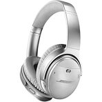 Bose QuietComfort 35 II Bluetooth Kulaklık Gümüş
