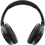 Bose QuietComfort 35 II Siyah Bluetooth Kulaklık