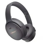 Bose Quietcomfort 45 Kulak Üstü Bluetooth Kulaklık Gri- Sıfır Ürün (Kutusuz)